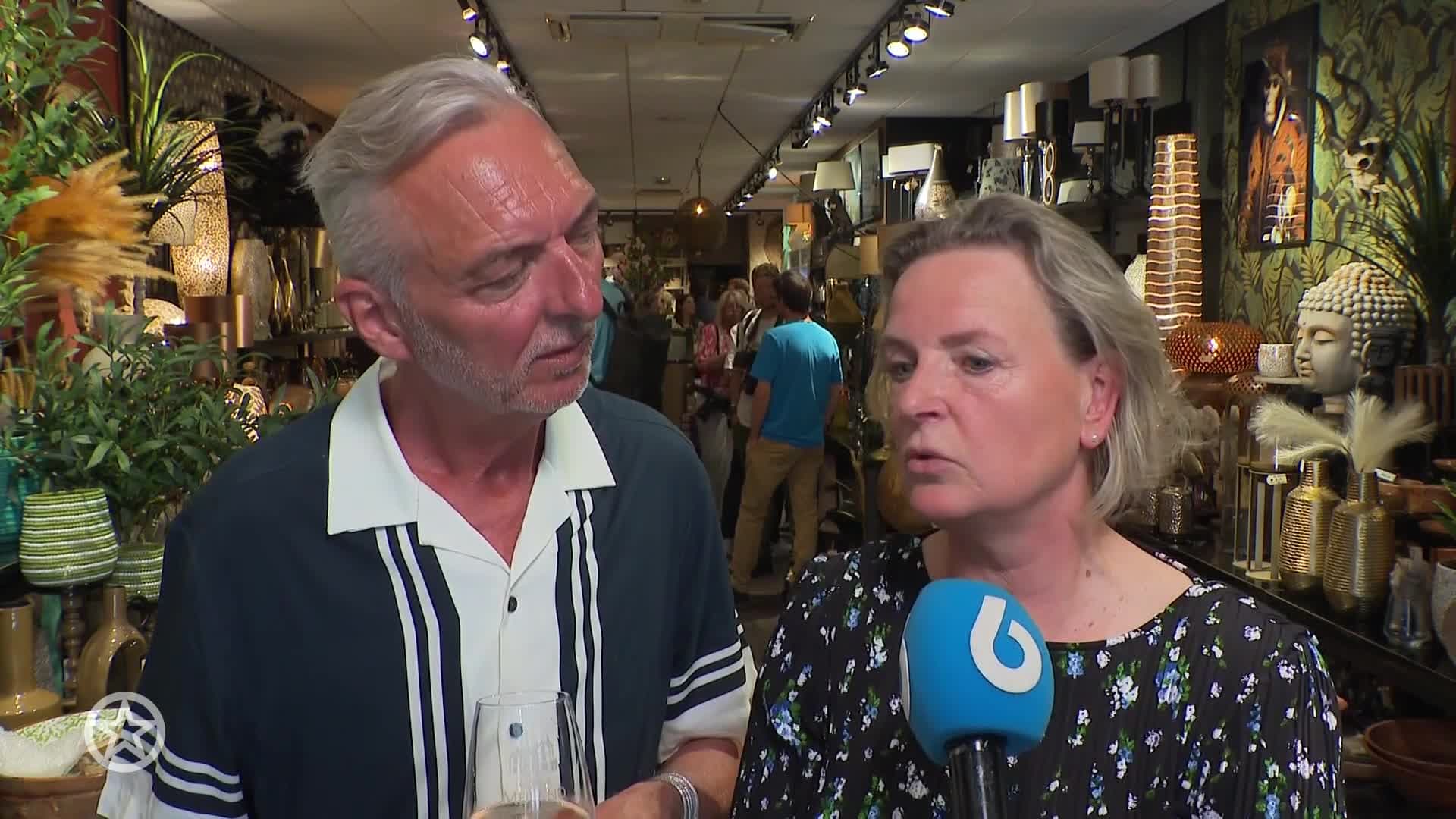 Martien eerlijk over voormalig huisvriendin: 'Weg ermee'