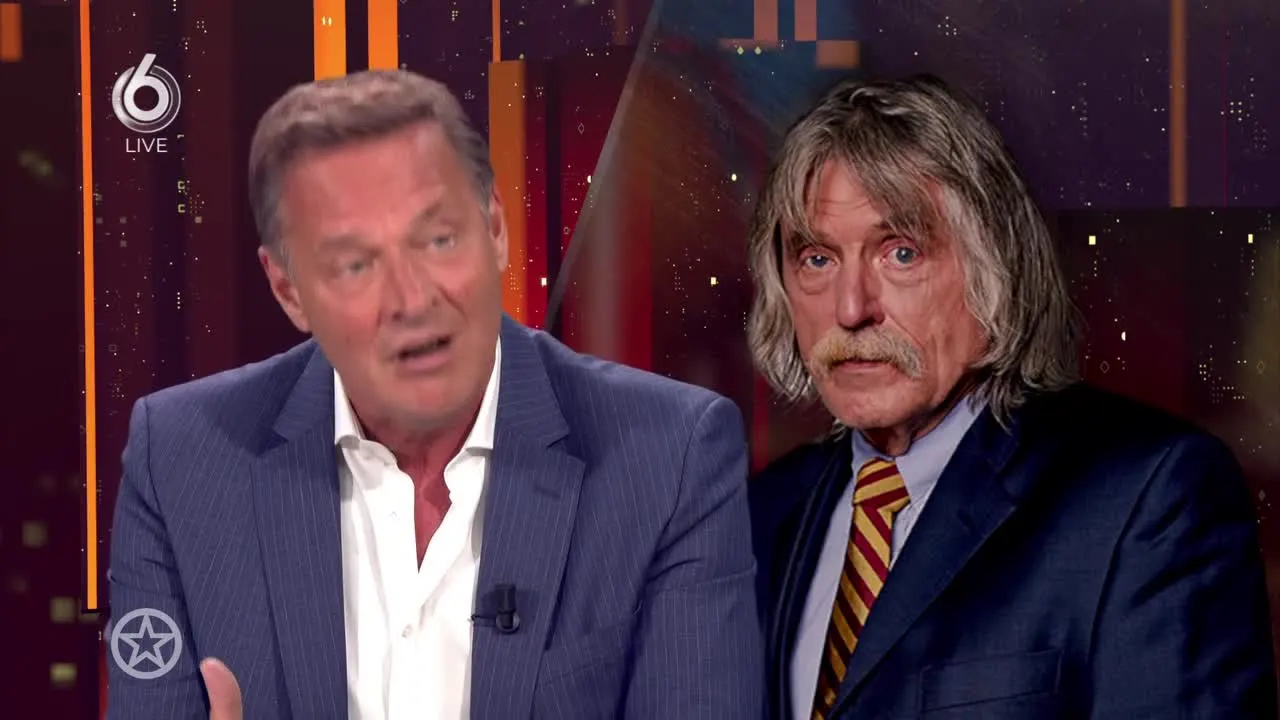 Vandaag Inside keert terug en gaat twee weken langer door