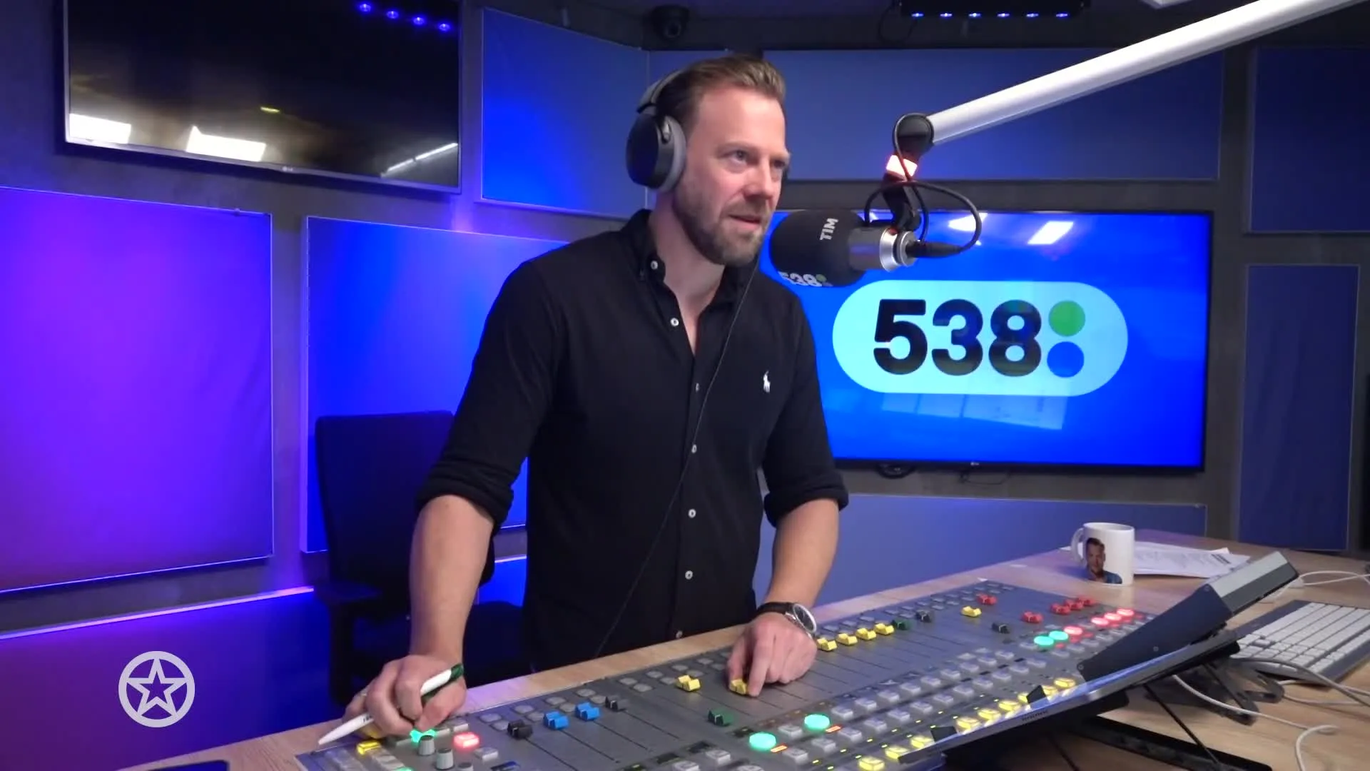 Rel na 'RACISTISCHE' uitspraak Jan-Joost van Gangelen