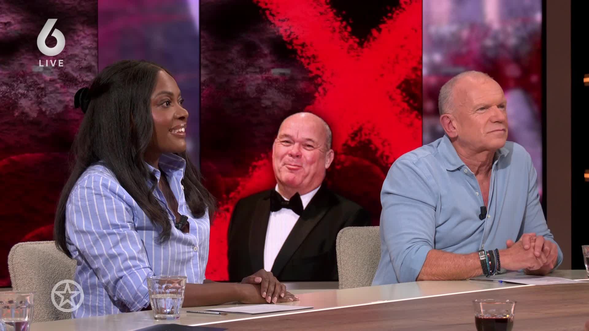 Paul de Leeuw maakt na lange pauze comeback in de theaterwereld