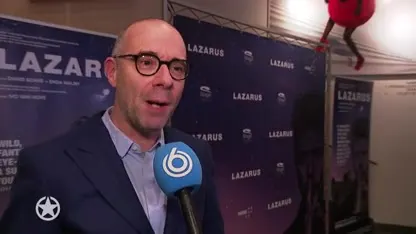 Koefnoen gaat weer het theater in