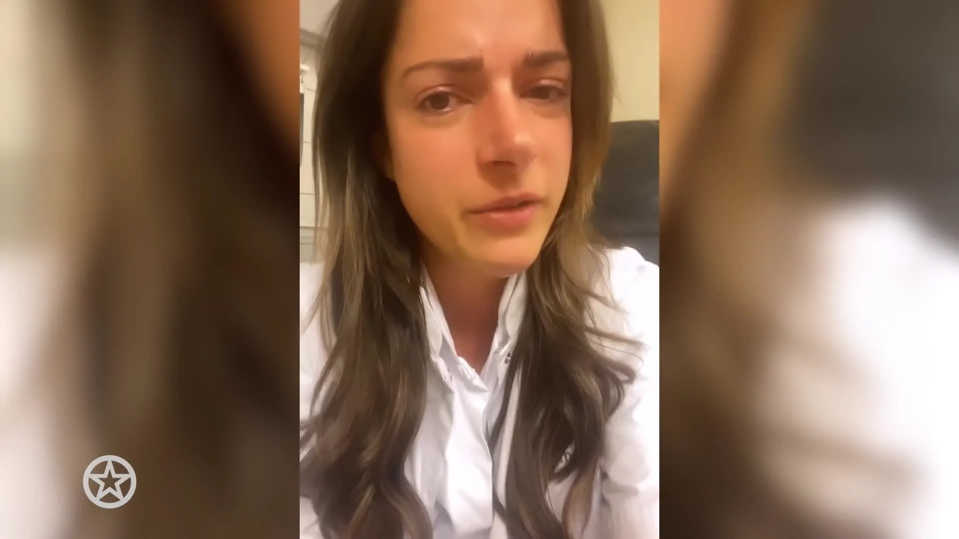 Huilende Merel over breuk met Thomas