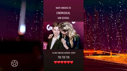 Bijzondere mijlpaal voor Bridget Maasland