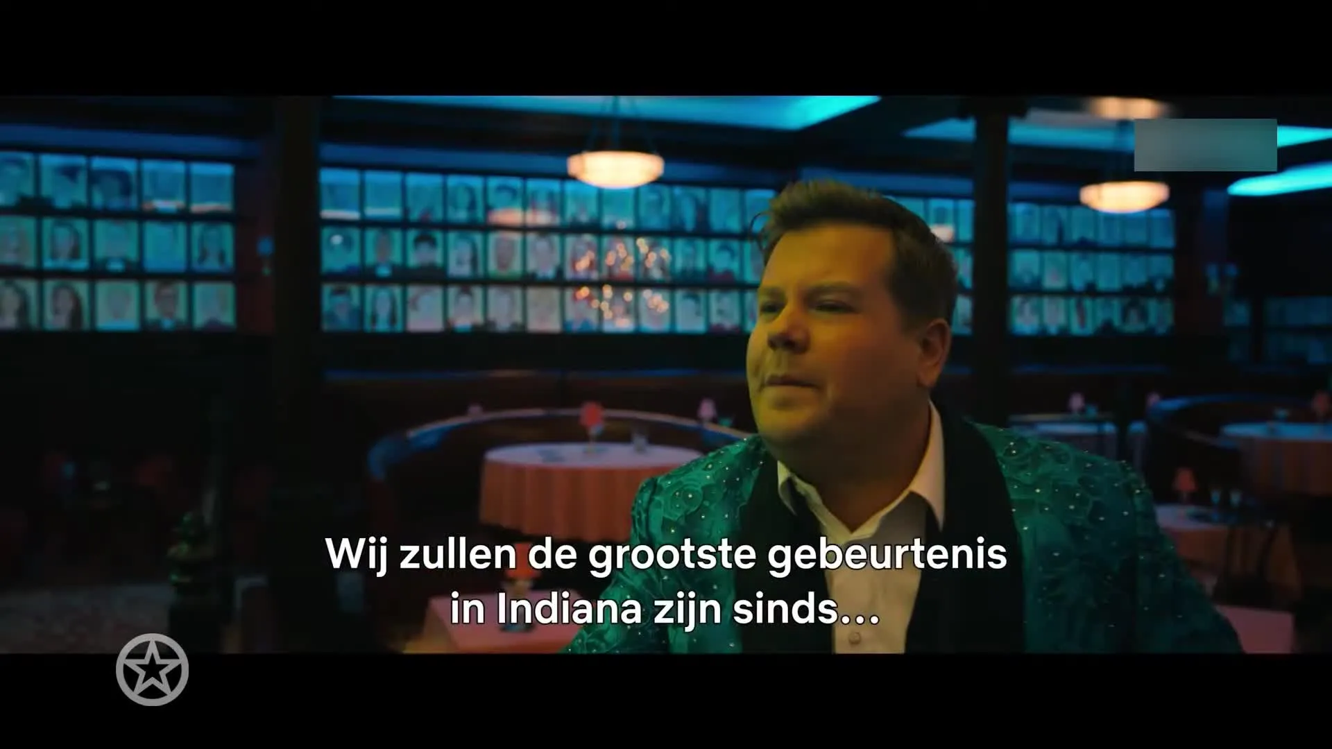 Cast van musical The Prom bekendgemaakt