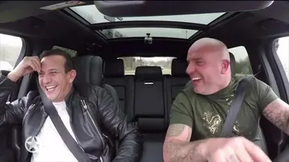 Andy van der Meijde binnenkort terug op de buis!