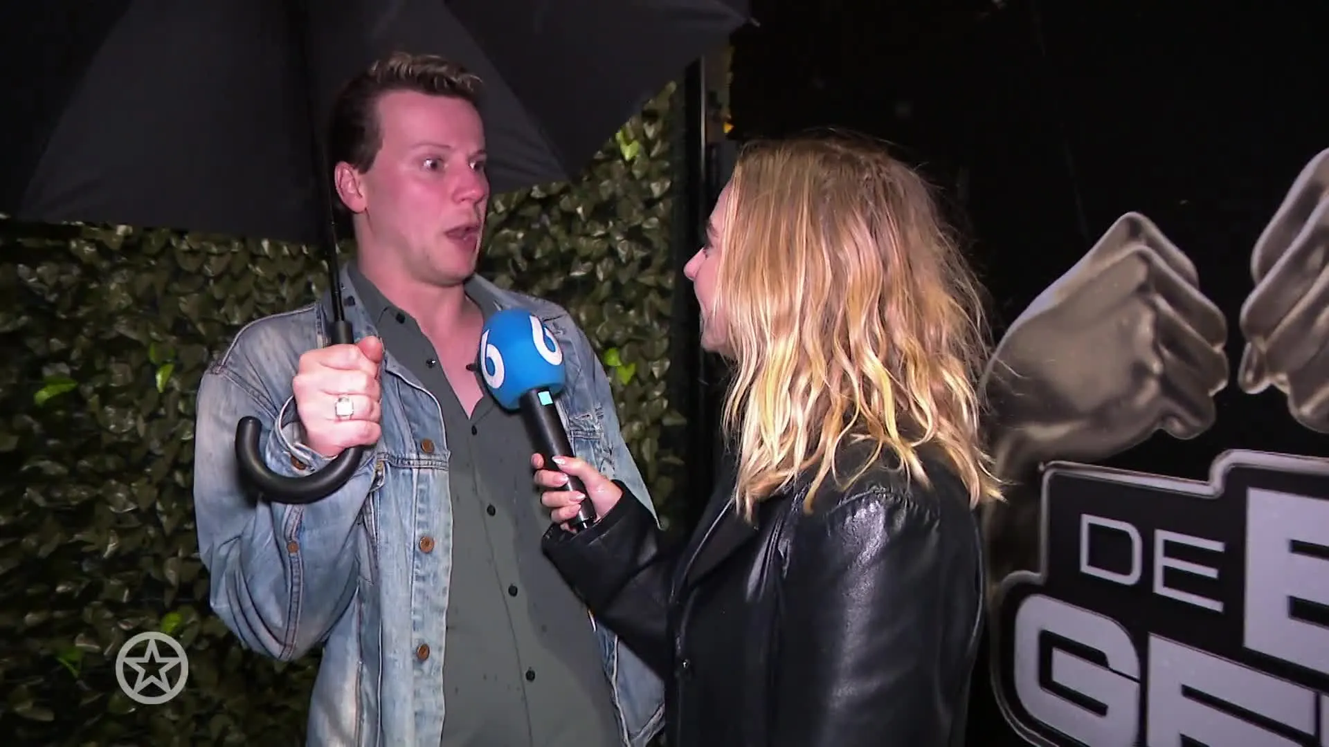 Tweede winnaar De Bondgenoten