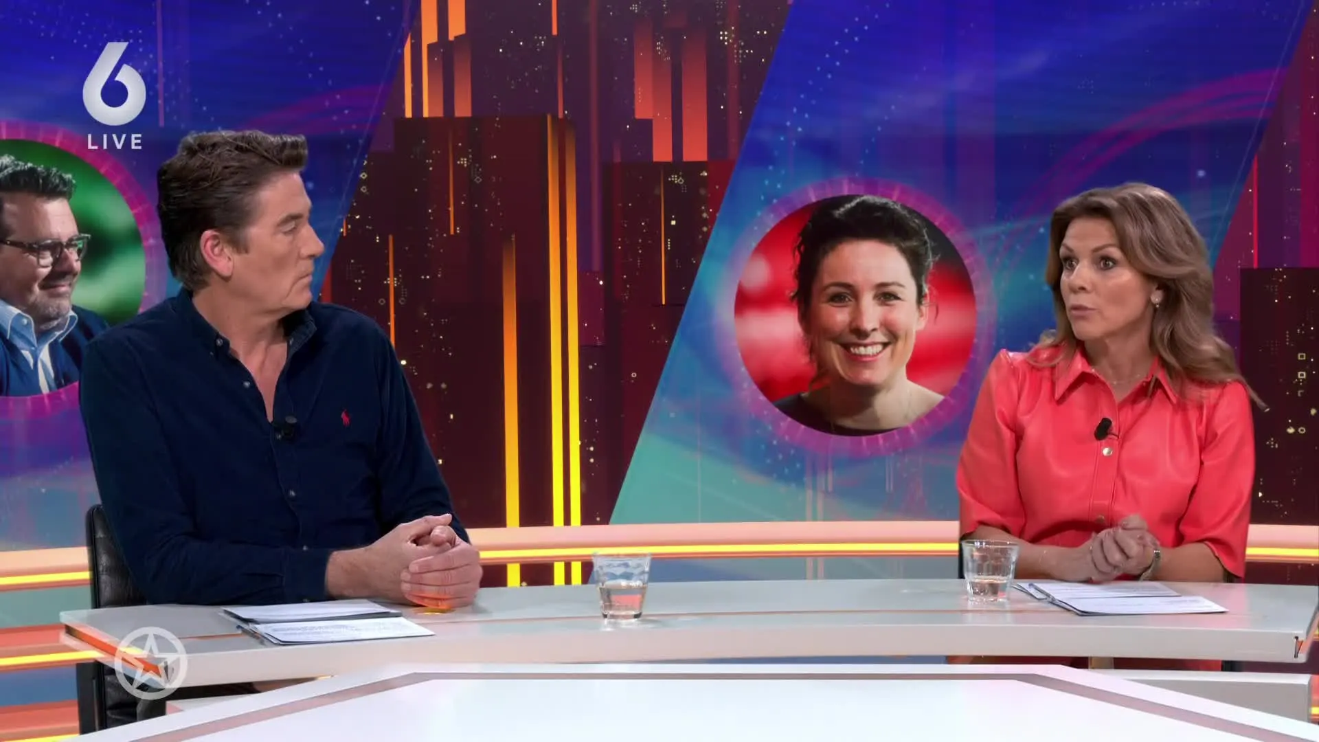 Wielercommentator Danny Nelissen 'gebroken' na column Marijn de Vries over ongewenst gedrag