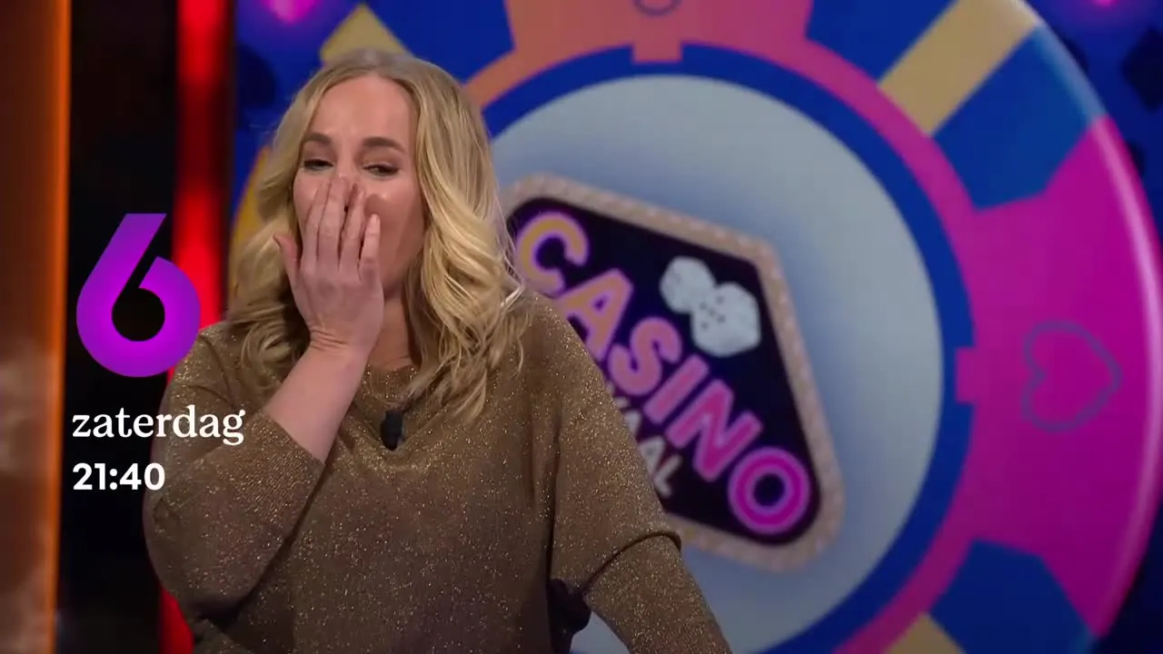 Casino Royaal zaterdag 11 februari