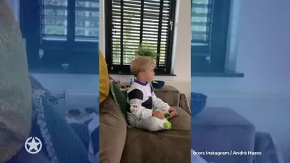 ZIEN: Beide Andrés plagen Monique