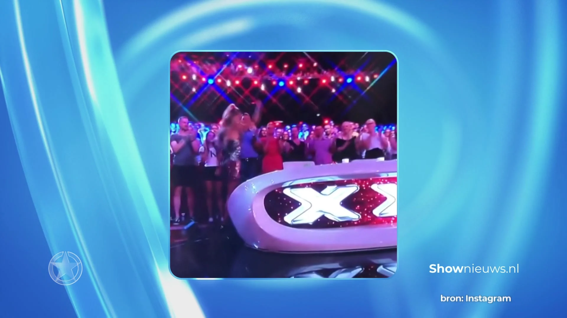 Leer van de besten: Sylvie doet voor hoe je een entree maakt!