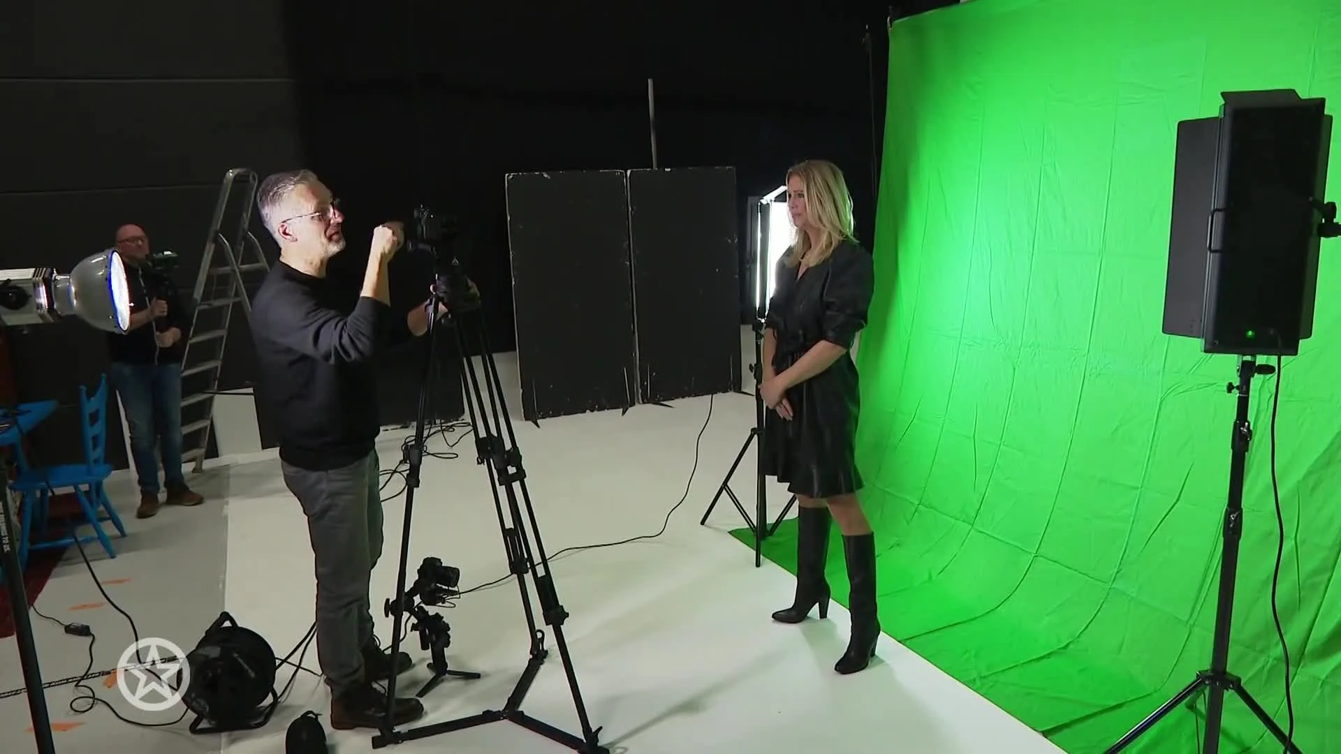 Nance Coolen dolblij met comeback