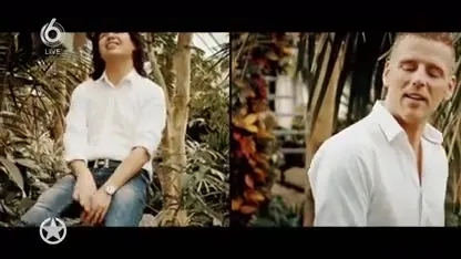 Roy Donders gaat survivallen in Expeditie Robinson