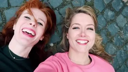 Yentl en De Boer gaat theater in met nieuwe show