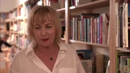 Inge Ipenburg lanceert haar nieuwe boek