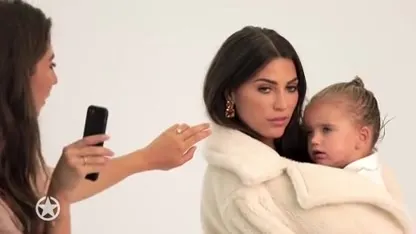 Wesley over Yolanthe en Xess Xava