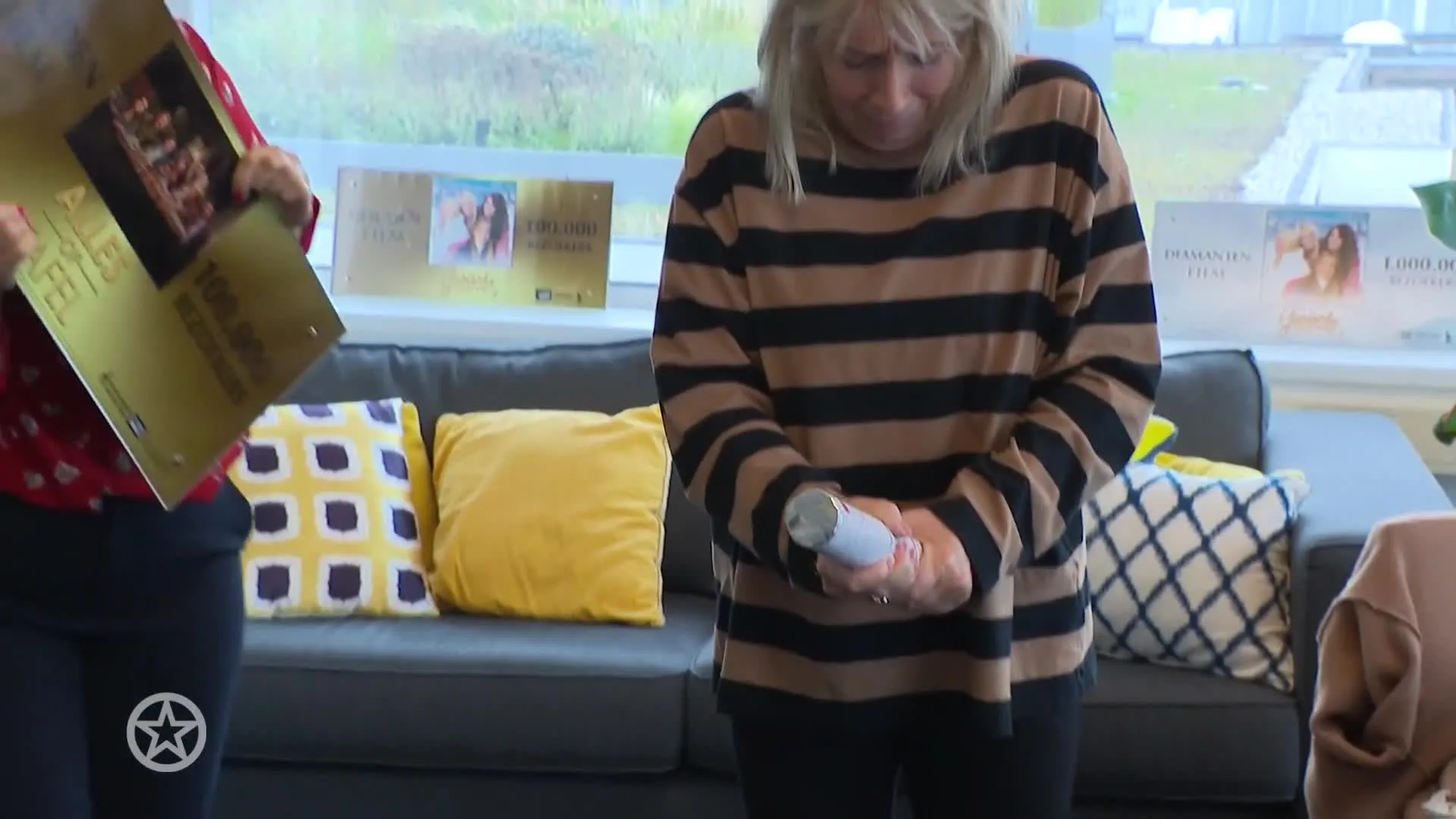 Alles op Tafel 100.000 bezoekers