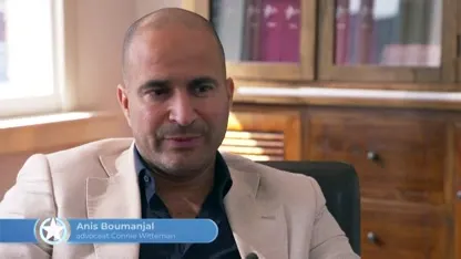 Connie Witteman kreeg nog geen cent schadevergoeding