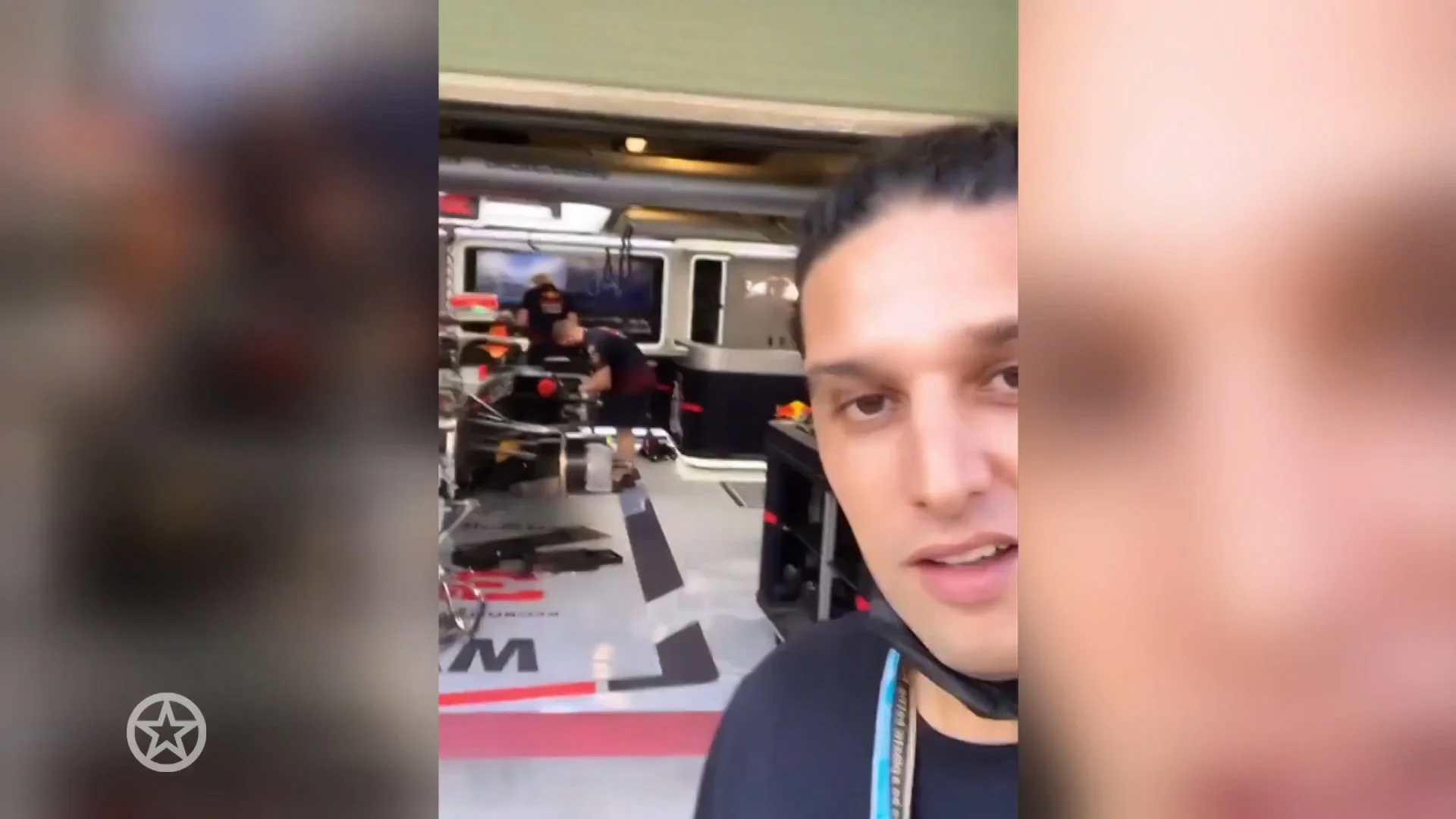 BN'ers wensen Max Verstappen succes