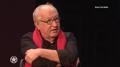 Youp van ‘t Hek gaat nog één laatste grote show maken