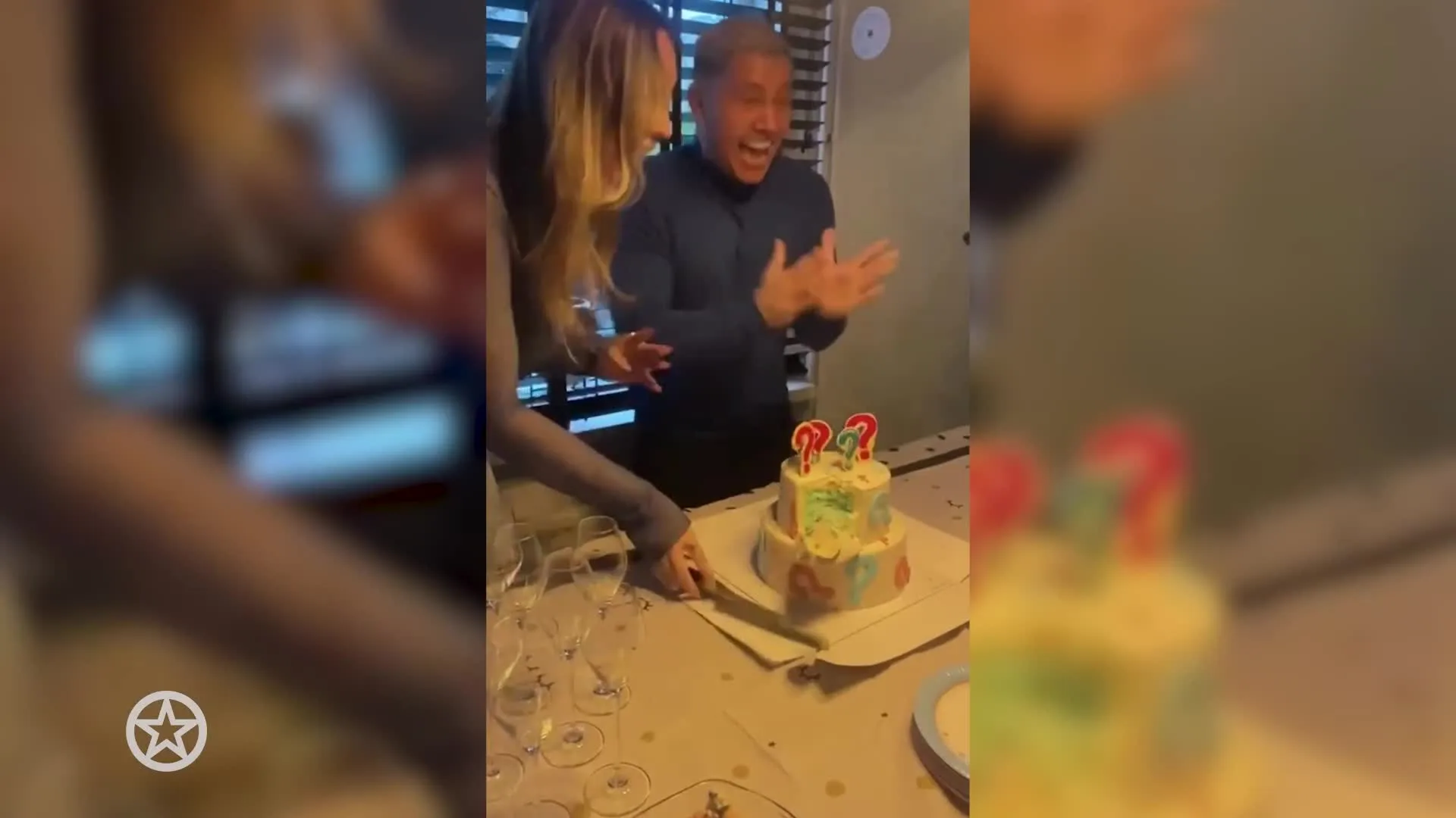 EOTB-Beau en Jorden zijn ouders geworden