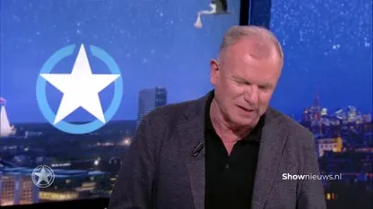 Emile verdrietig na miskraam draagmoeder