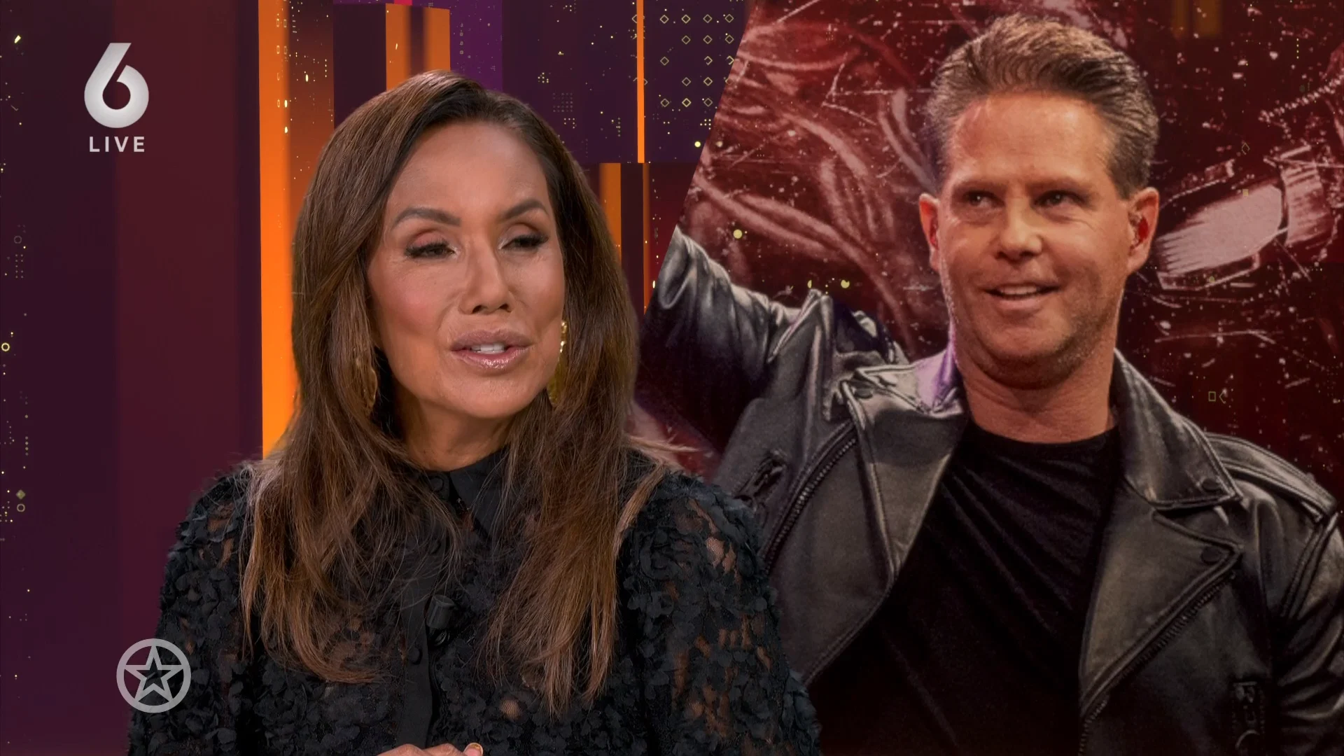 Danny de Munk zet bijzondere tattoo