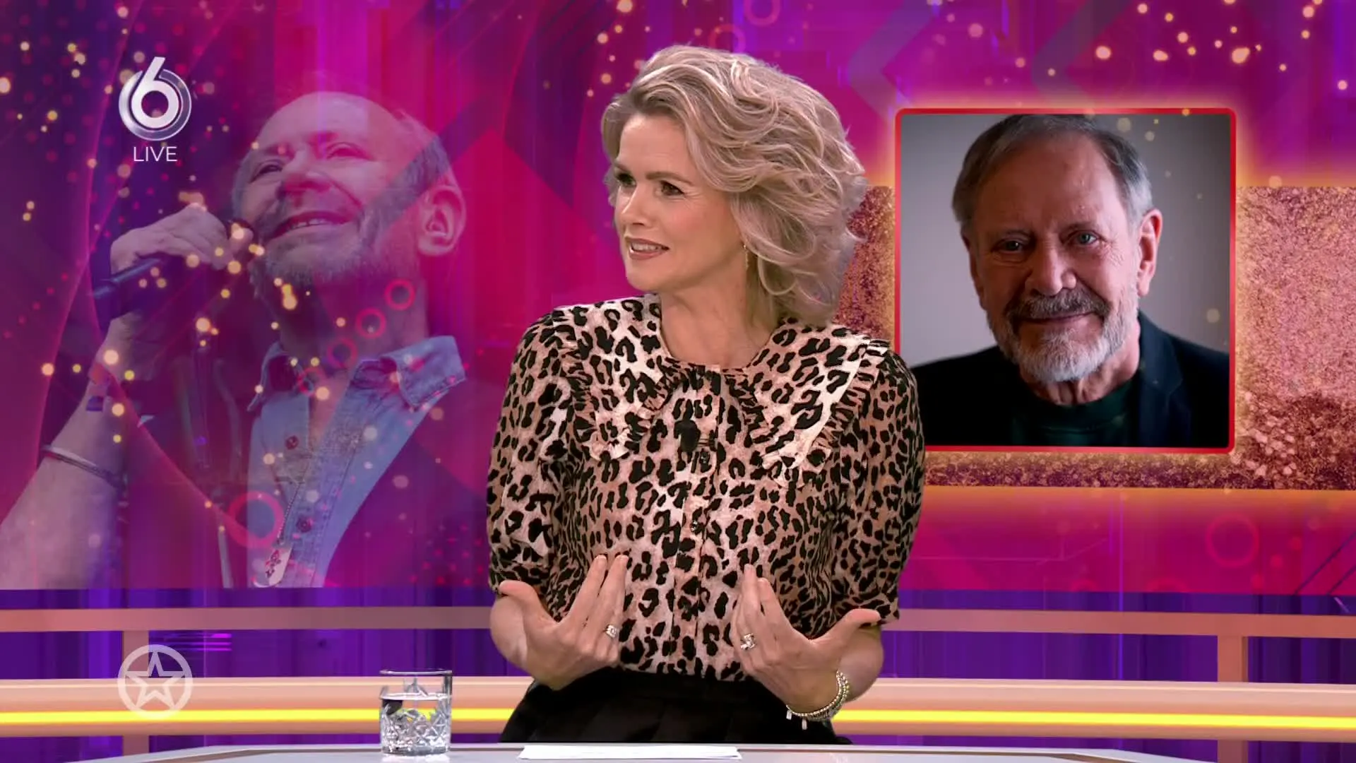 Stemproblemen voor Jan Smit