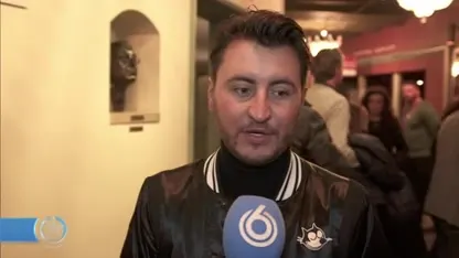 René Froger zet Carré op zijn kop