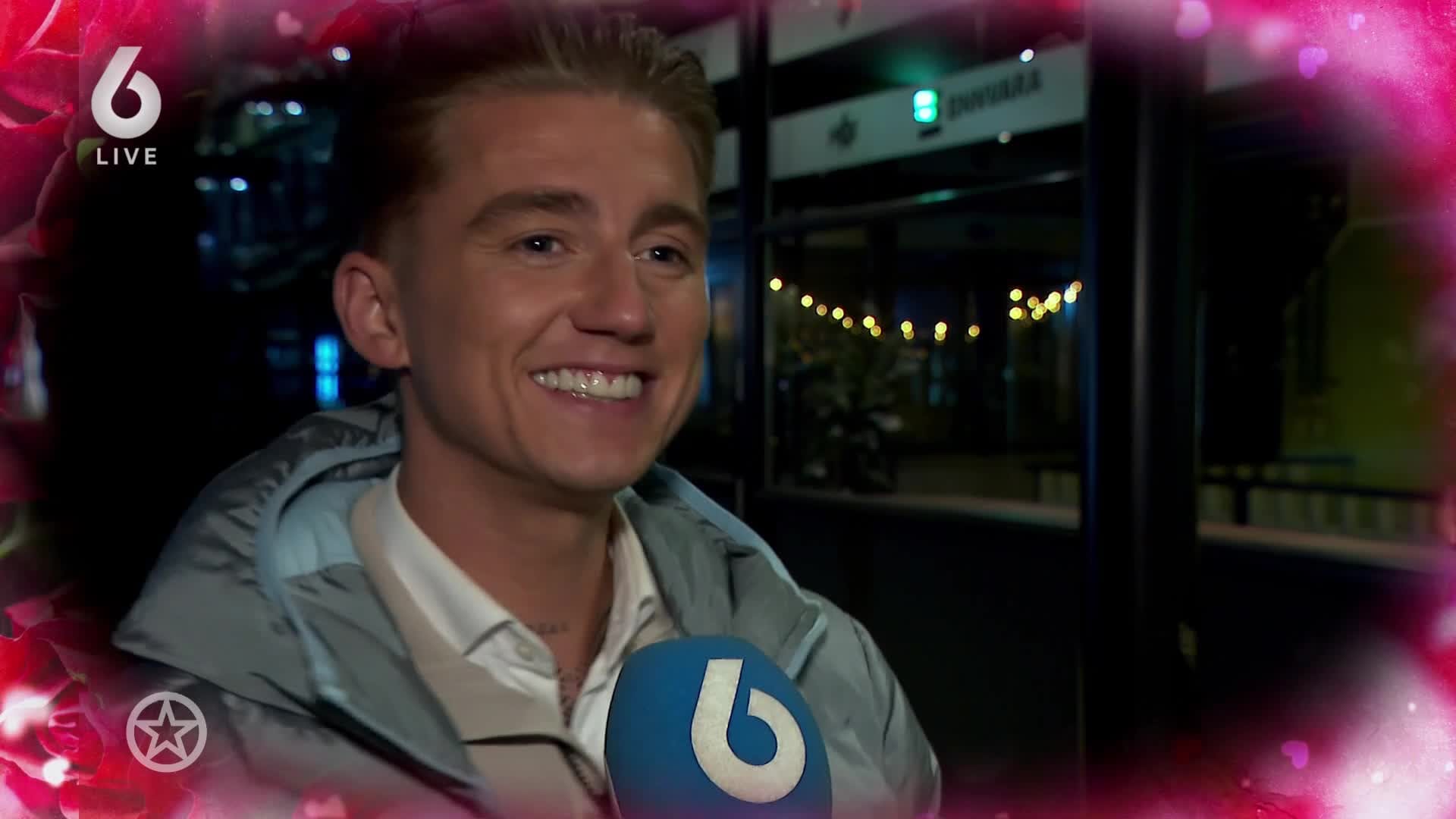 BN'ers over hun Valentijnsdag