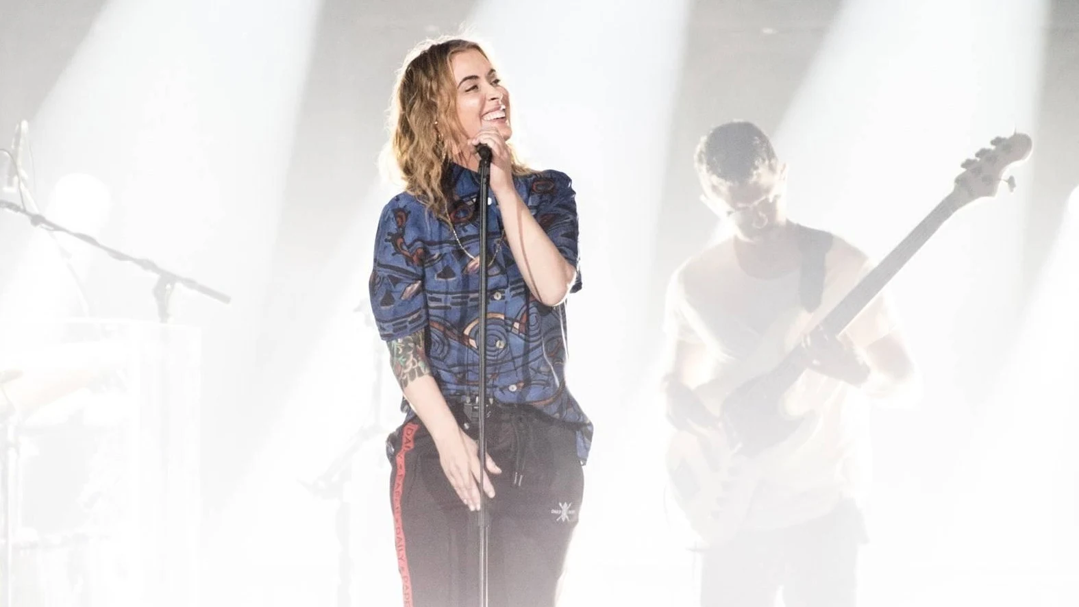 Anouk doet zeer verrassende onthulling