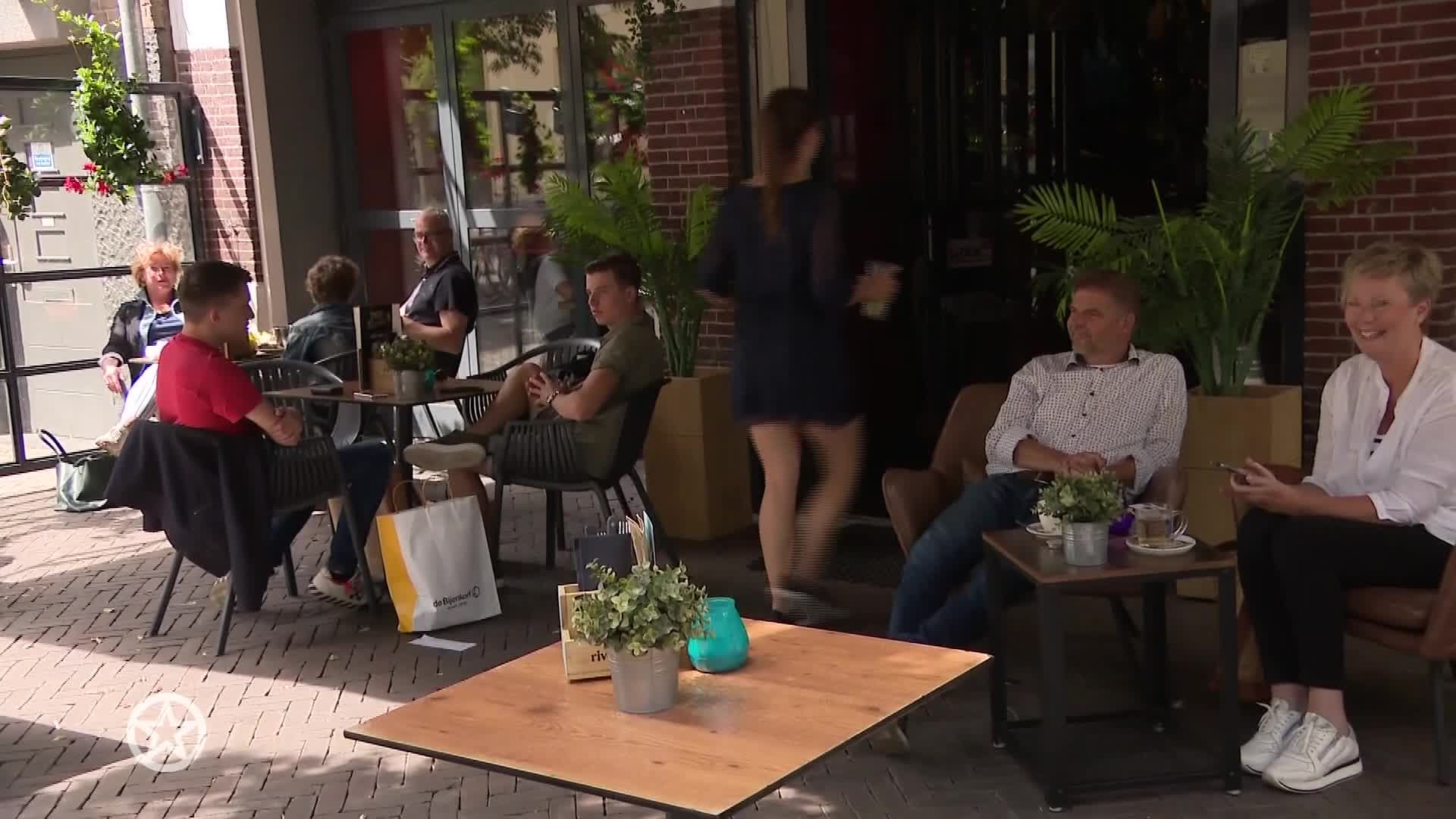 Dochter Henk Westbroek bedreigd