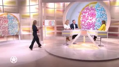 WNL-presentatrice Maaike Timmerman verwacht tweede kindje