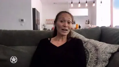 Heftige tijd voor Bibian Mentel