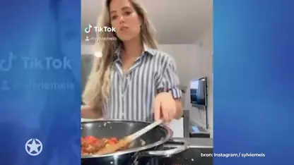 Nieuwe hobby voor Sylvie Meis