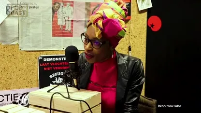 Sylvana is er klaar mee: 'Sinterklaas bezorgt kinderen trauma's!'