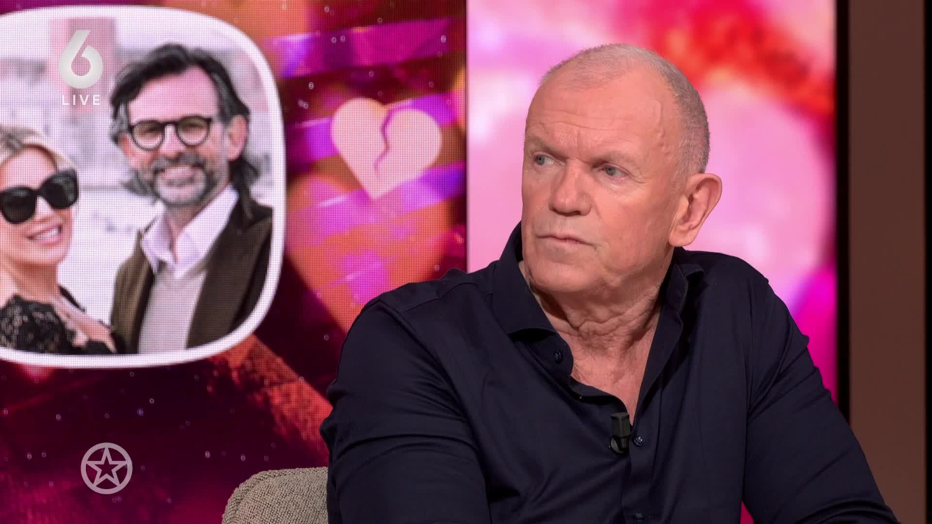 Ex-man Sylvie Meis intiem gespot met 'nieuwe liefde'