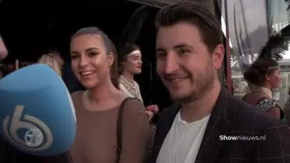 'Handige' Danny Froger al druk bezig met inrichten van babykamer