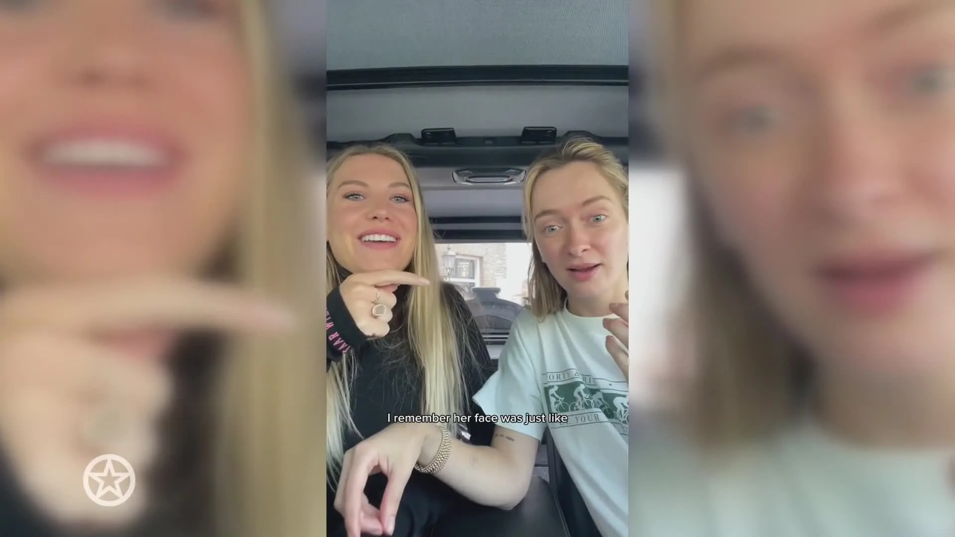 Jessie Jazz sloot zwangerschapsdeal