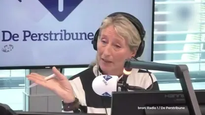 Wendy 'verbijsterd' door gelikete haattweets over Chantal Janzen