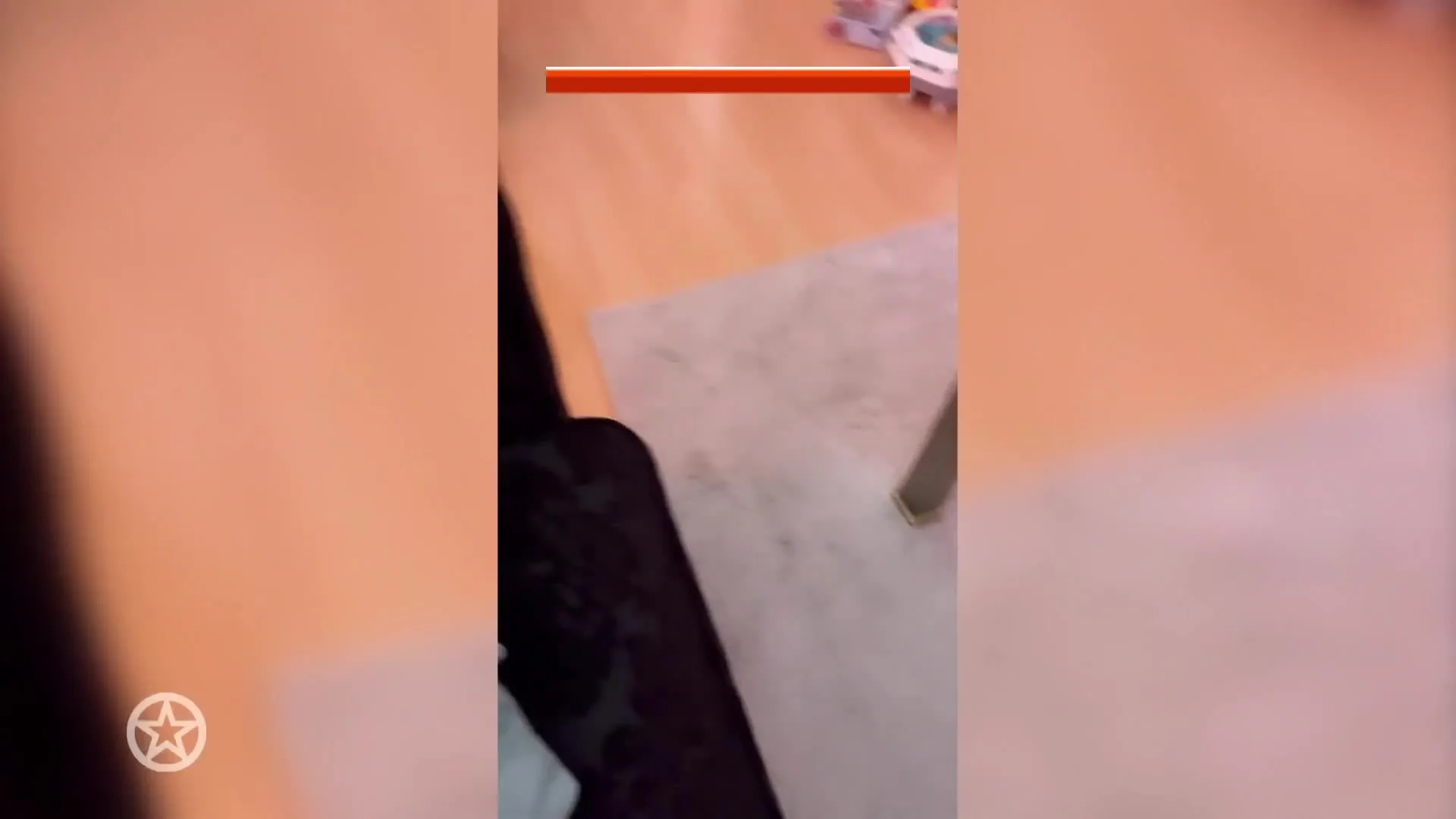 Chantal Janzen wordt in de watten gelegd