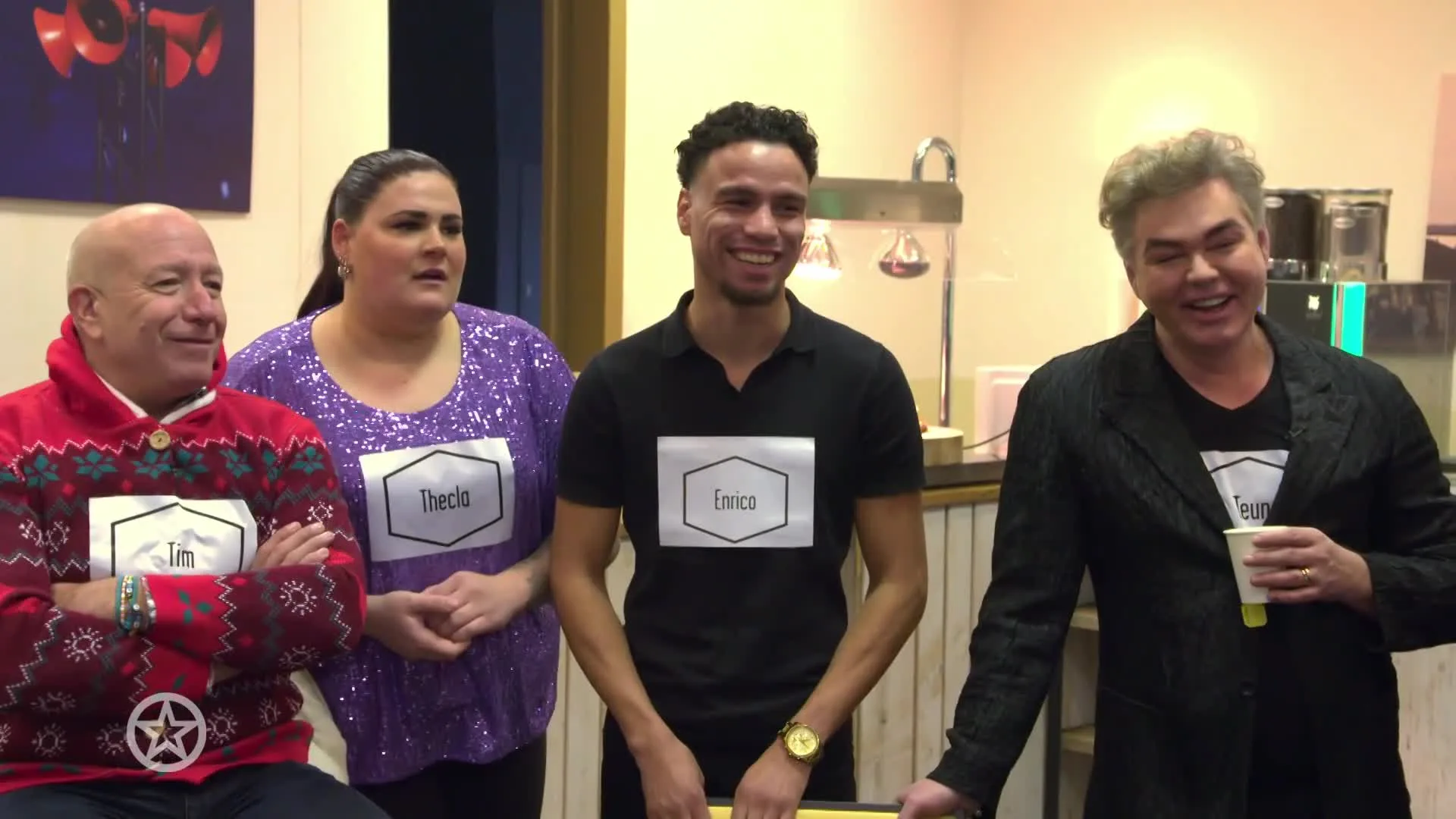 Patricia Paay verlaat De Alleskunner Vips