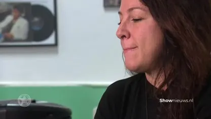 Dit is de mystery singer van Radio 2