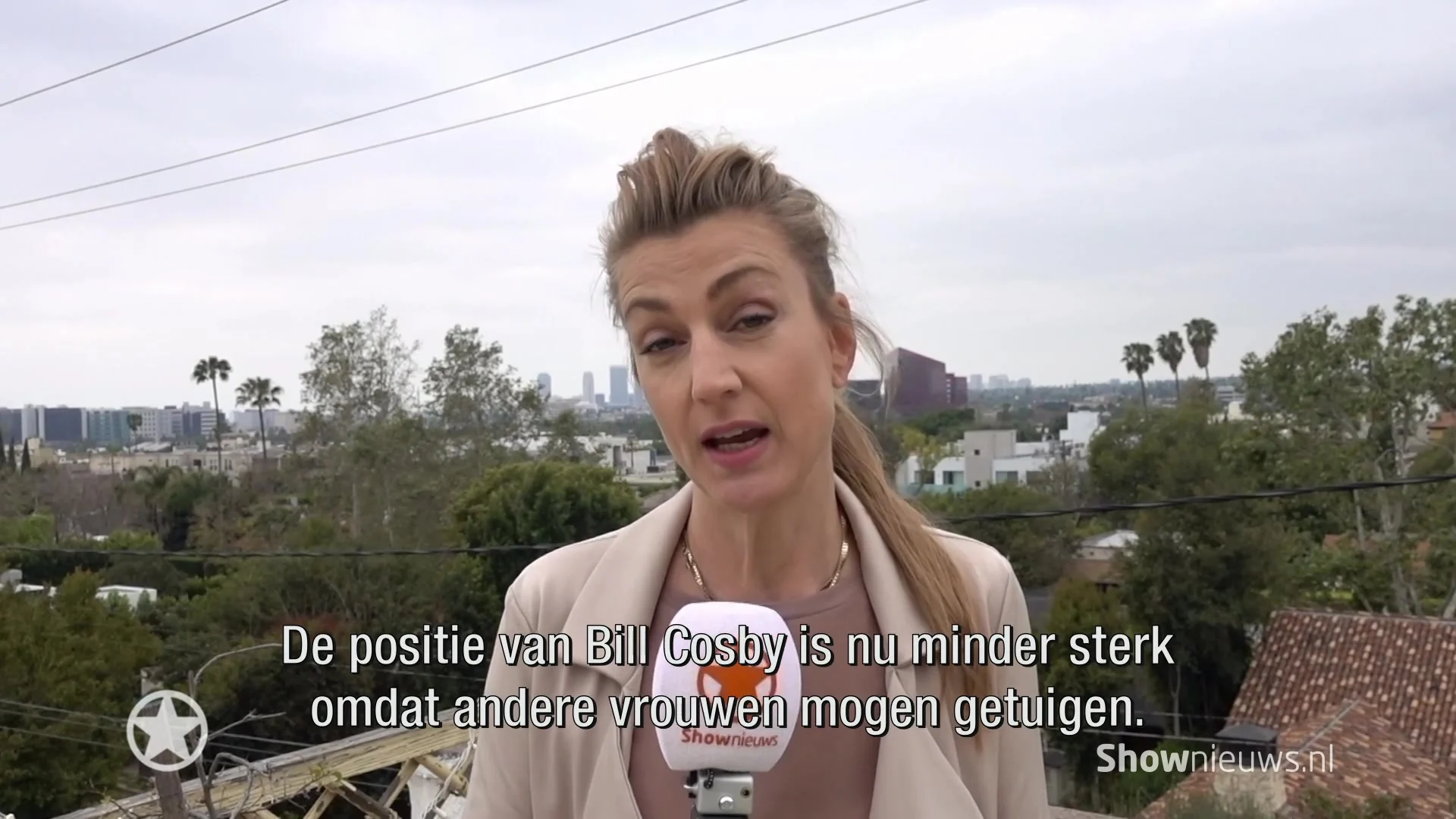 Rechtszaak tegen Bill Cosby opnieuw van start