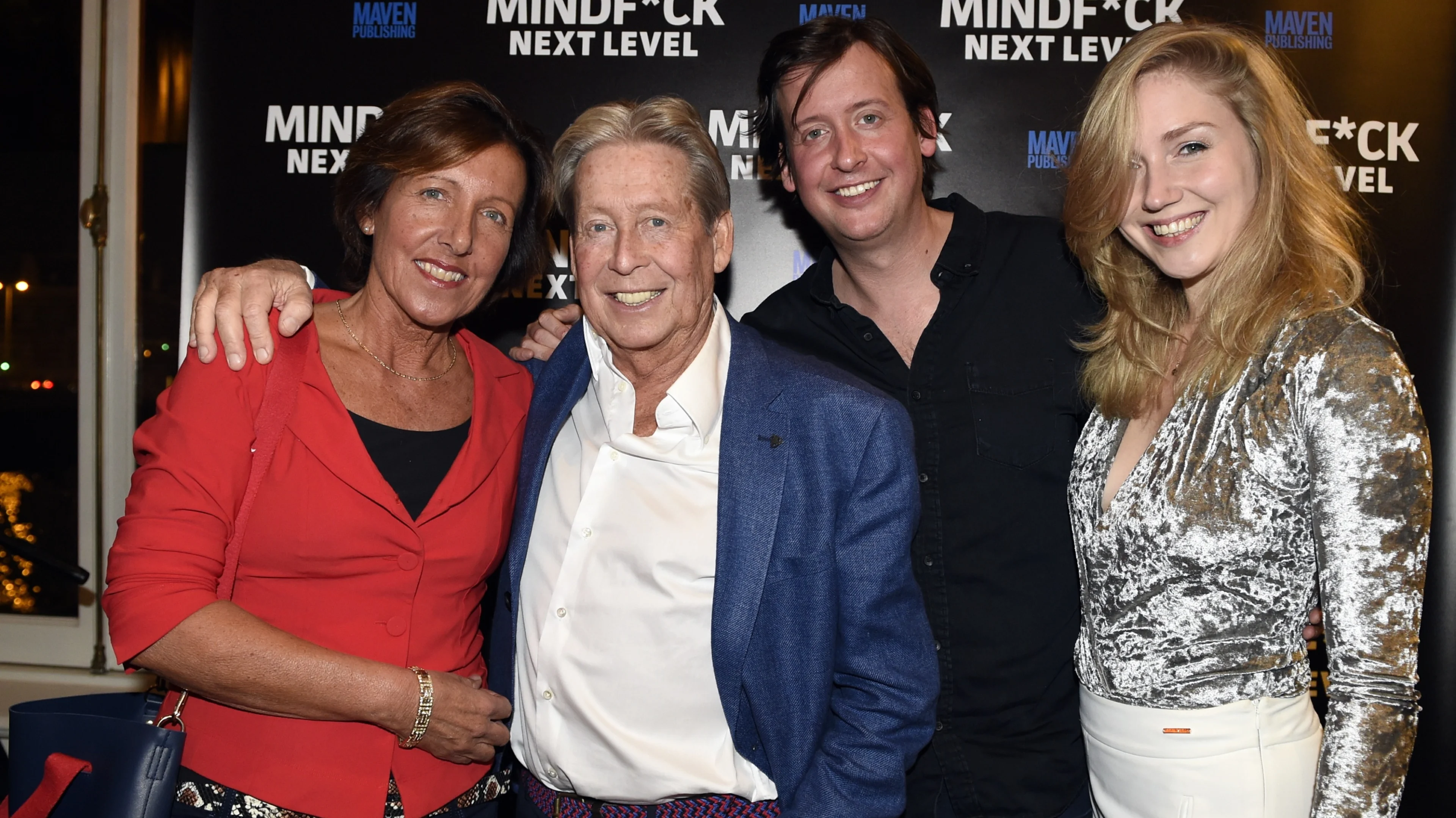 Moeder Steven Kazàn laat zich uit over liefdesbreuk