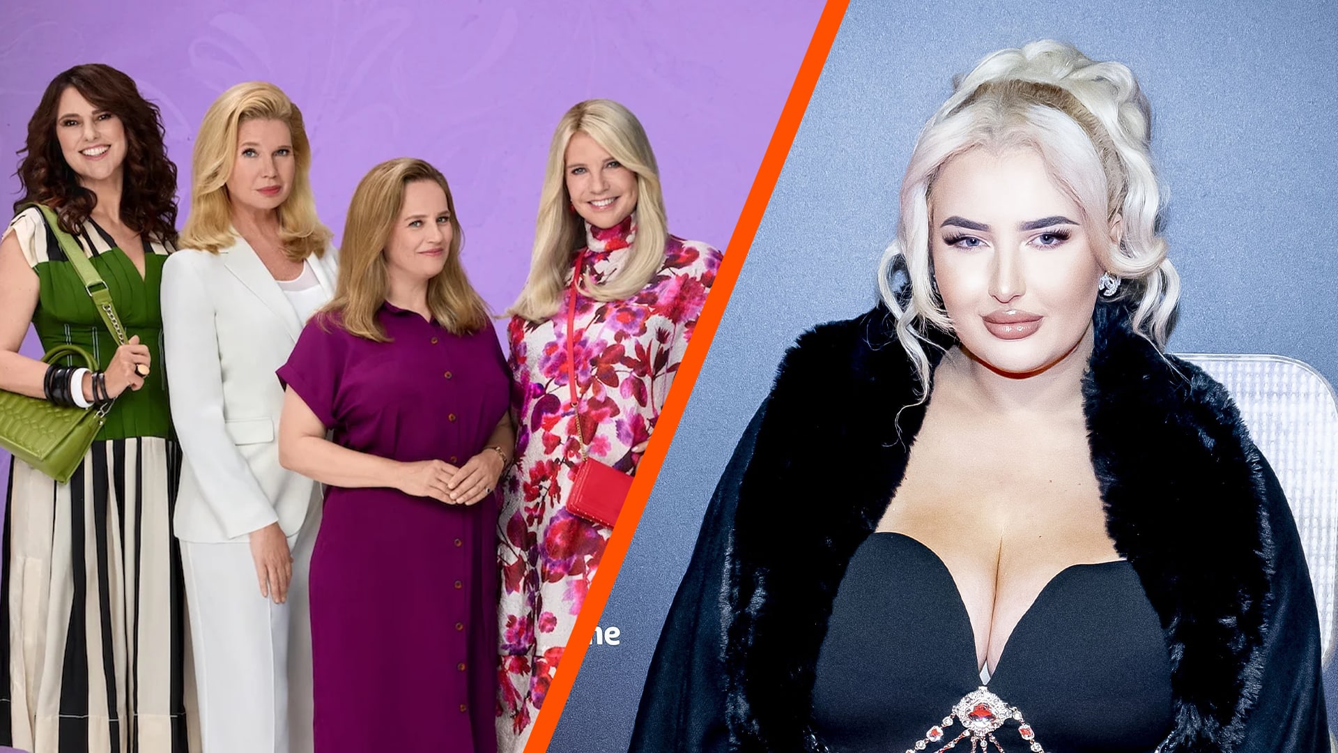 Fabiola Volkers is gevraagd voor déze rol in Gooische Vrouwen