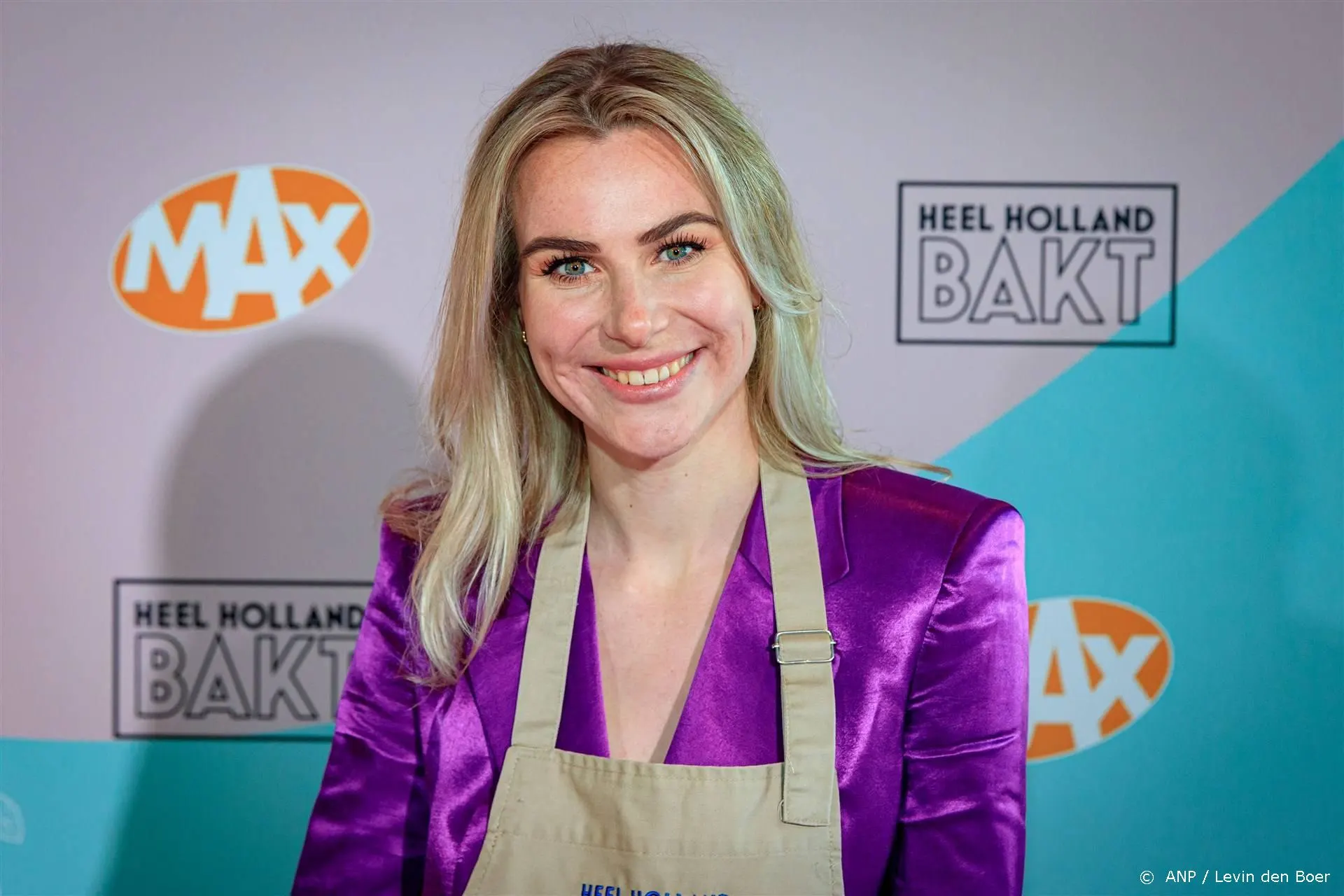 Heel Holland Bakt-winnaar: 'Er ging best veel mis' 