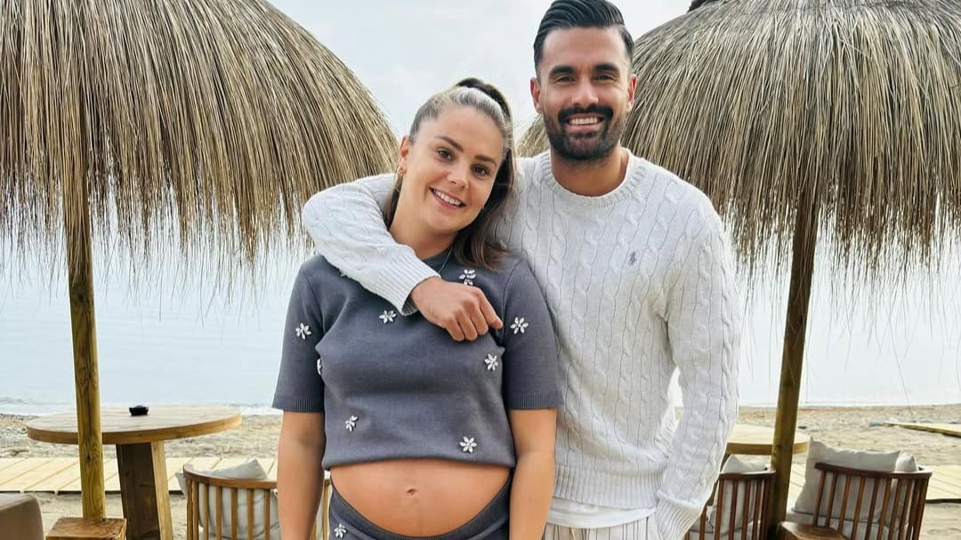 Lieke Martens bevallen van eerste kindje met bijzondere naam