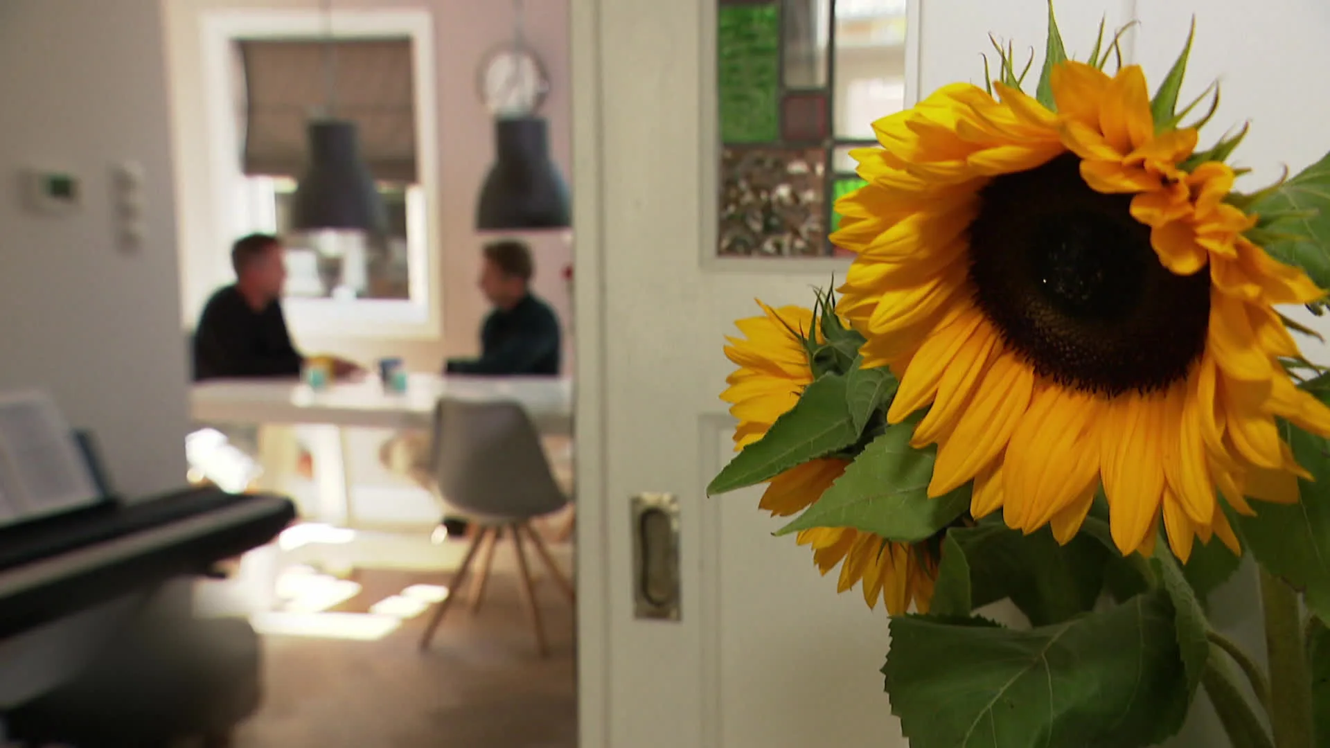 Heeft Manuel VenderBos wat uit te leggen aan zijn vrouw?