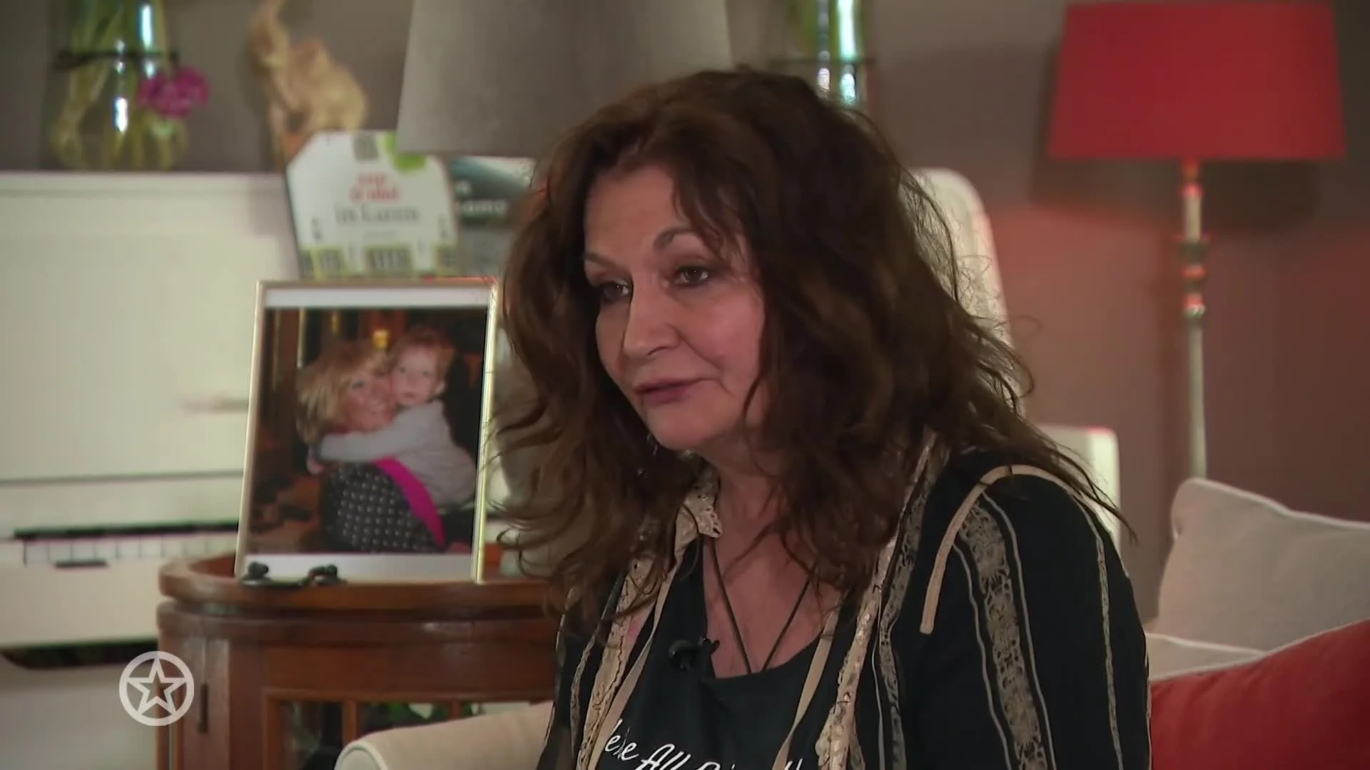 Vriendinnen Willeke en Belinda maken luisterboek