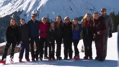 ZIEN: Royals schitteren in Lech